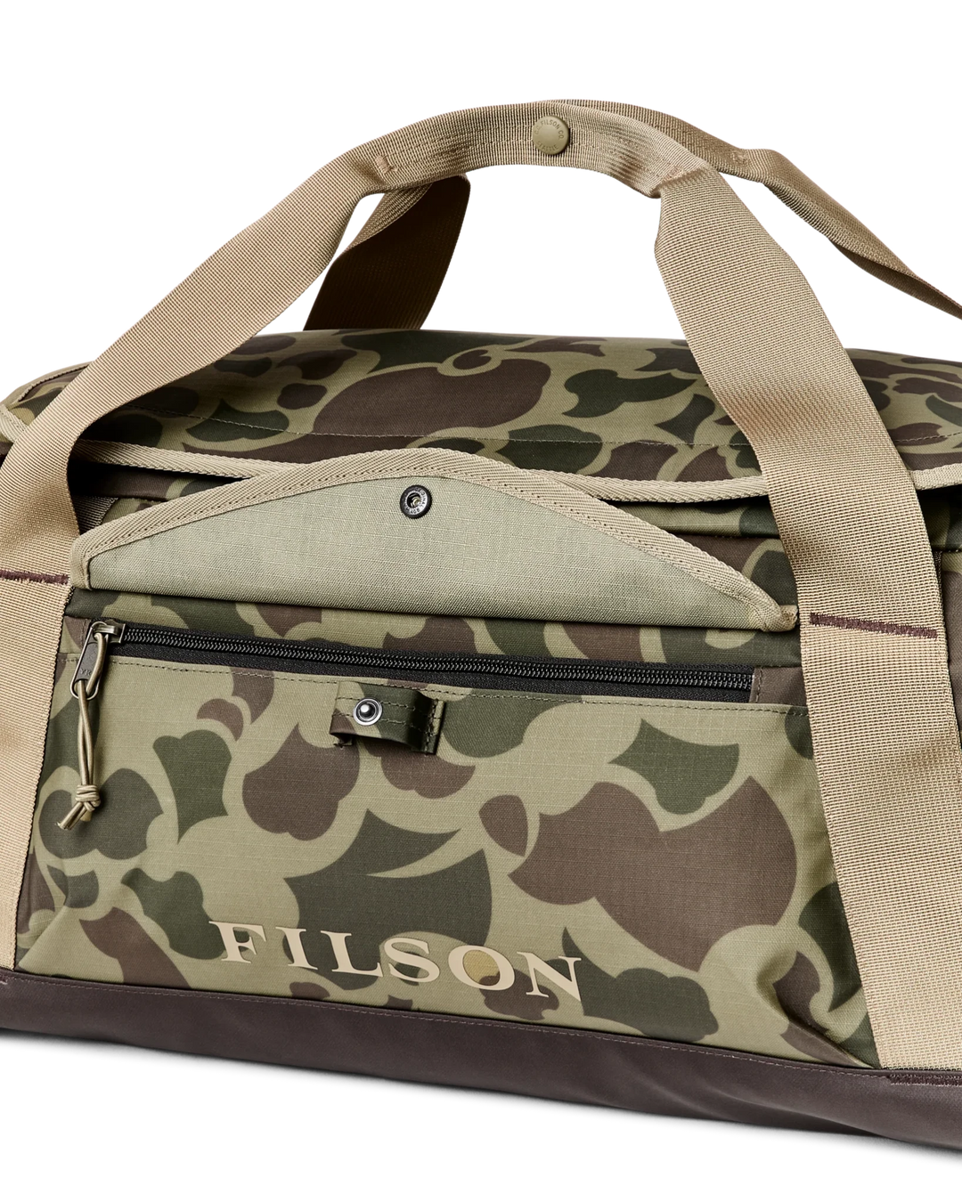 Filson All - Weather 40L Duffle - Quest Outdoors