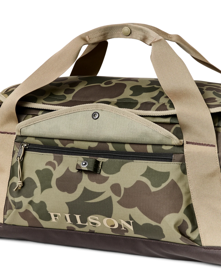 Filson All - Weather 40L Duffle - Quest Outdoors