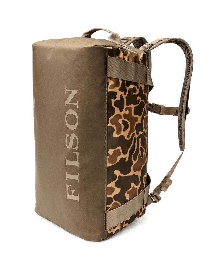 Filson All-Weather 40L Duffle - Quest Outdoors