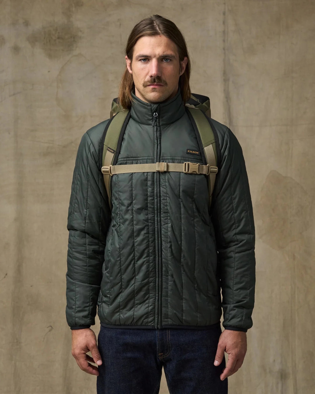 Filson All - Weather 40L Duffle - Quest Outdoors