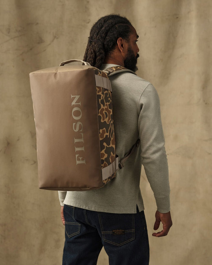 Filson All-Weather 40L Duffle - Quest Outdoors