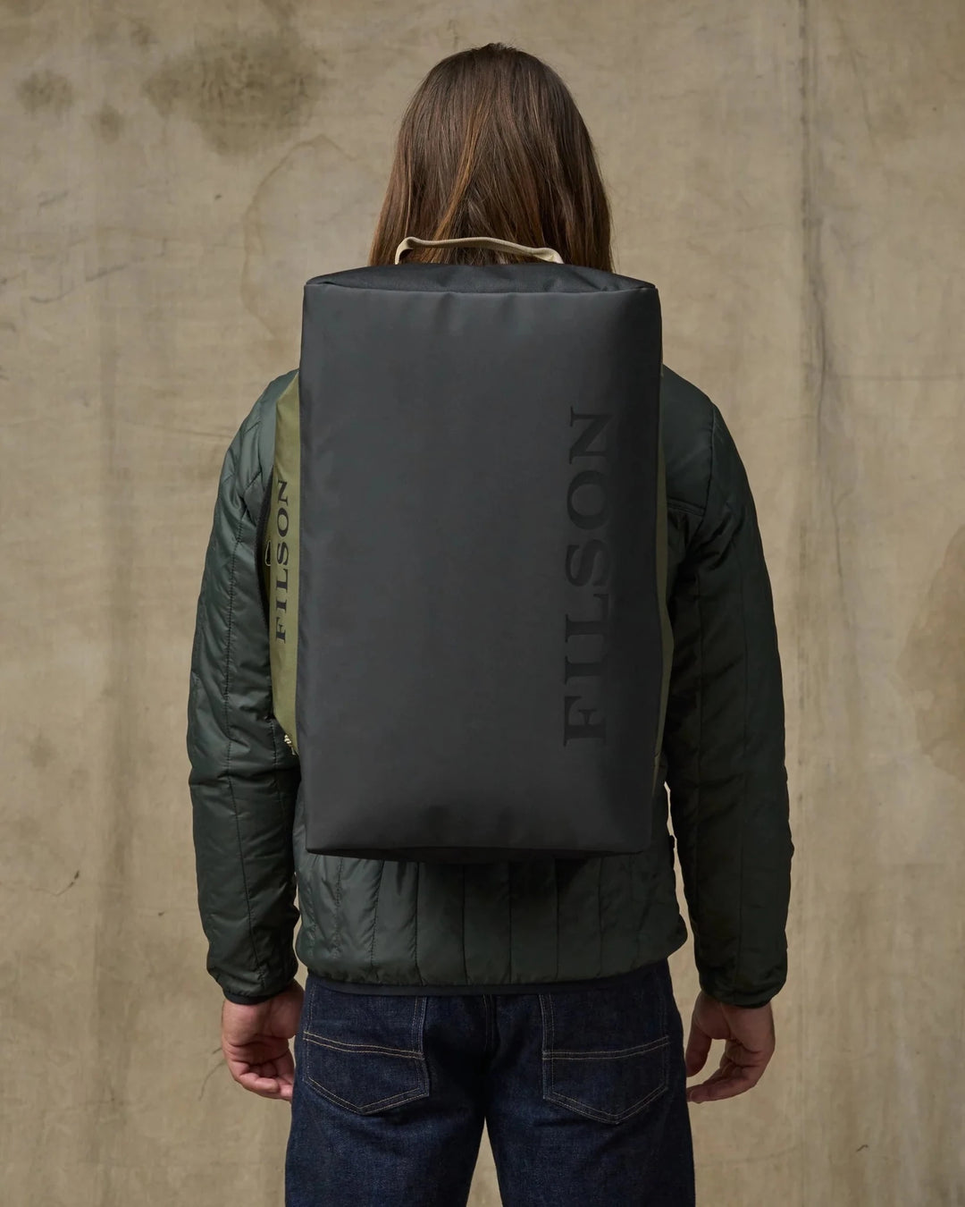 Filson All - Weather 40L Duffle - Quest Outdoors