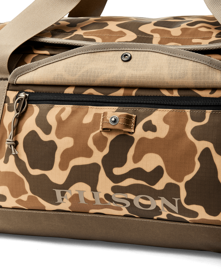 Filson All-Weather 40L Duffle - Quest Outdoors