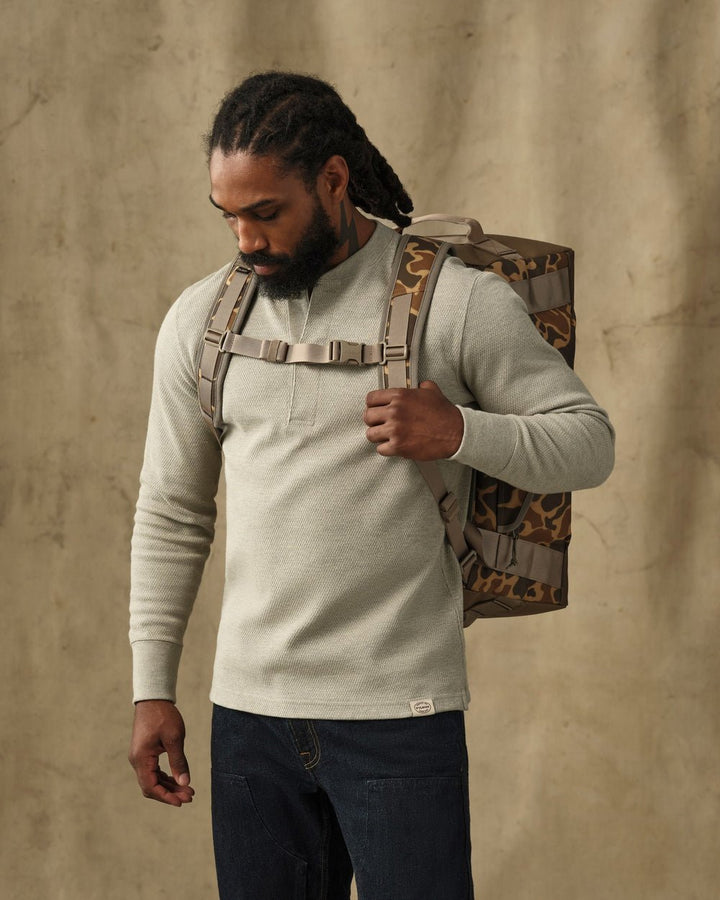 Filson All-Weather 40L Duffle - Quest Outdoors