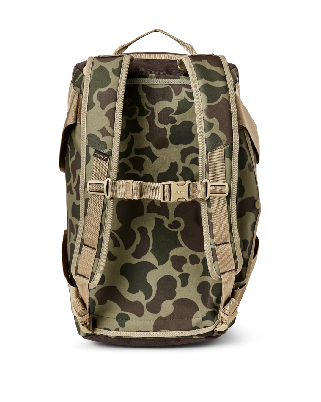 Filson All - Weather 40L Duffle - Quest Outdoors