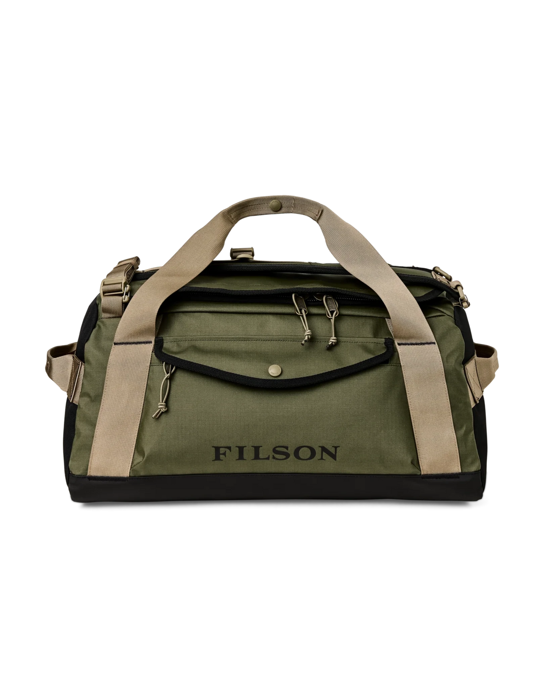 Filson All - Weather 40L Duffle - Quest Outdoors