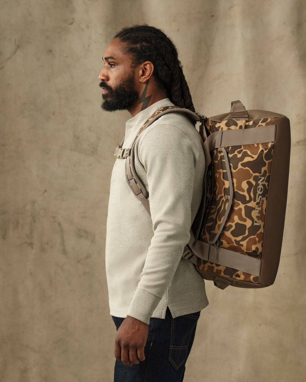 Filson All-Weather 40L Duffle - Quest Outdoors