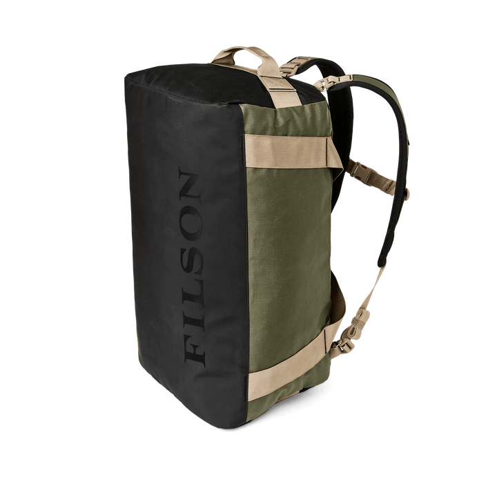 Filson All - Weather 50L Duffle Bag - Quest Outdoors