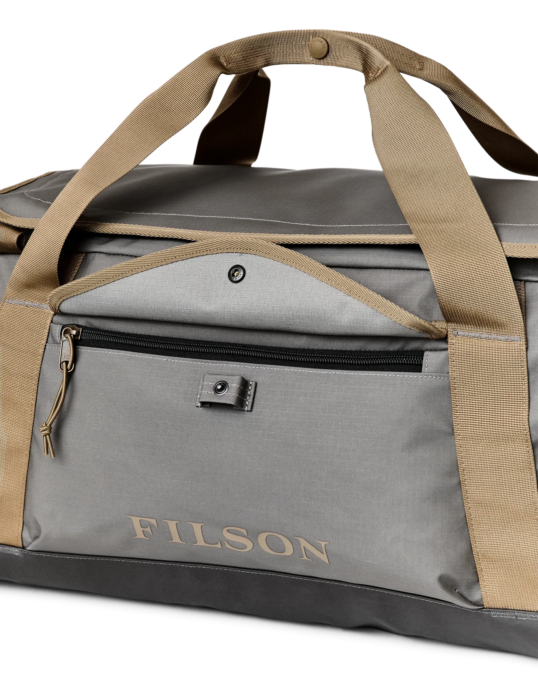 Filson All - Weather 50L Duffle Bag - Quest Outdoors