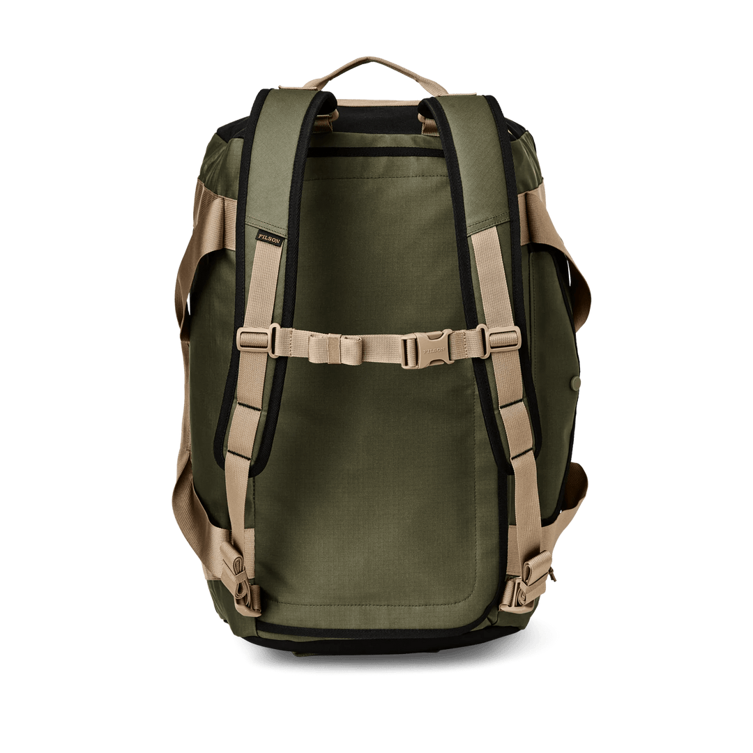 Filson All - Weather 50L Duffle Bag - Quest Outdoors