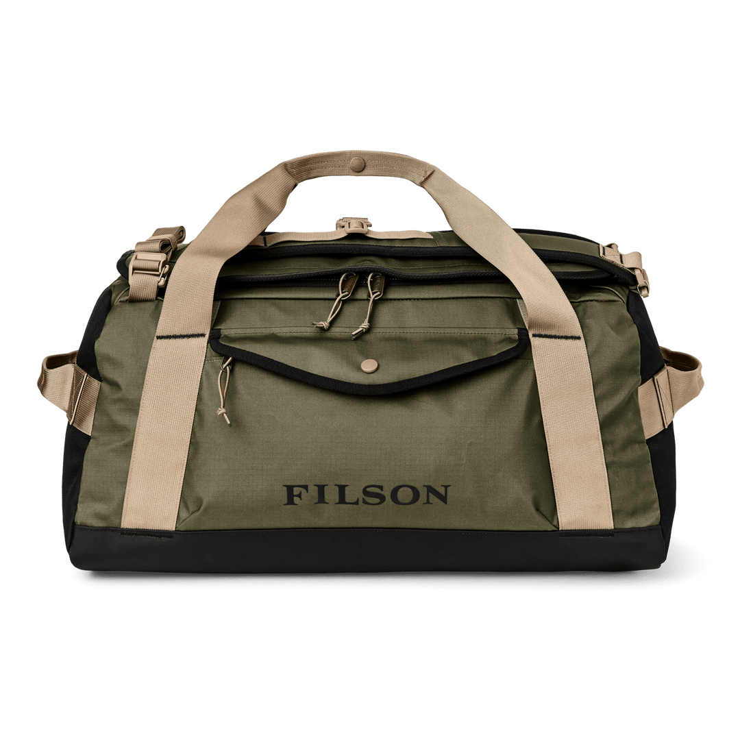 Filson All - Weather 50L Duffle Bag - Quest Outdoors