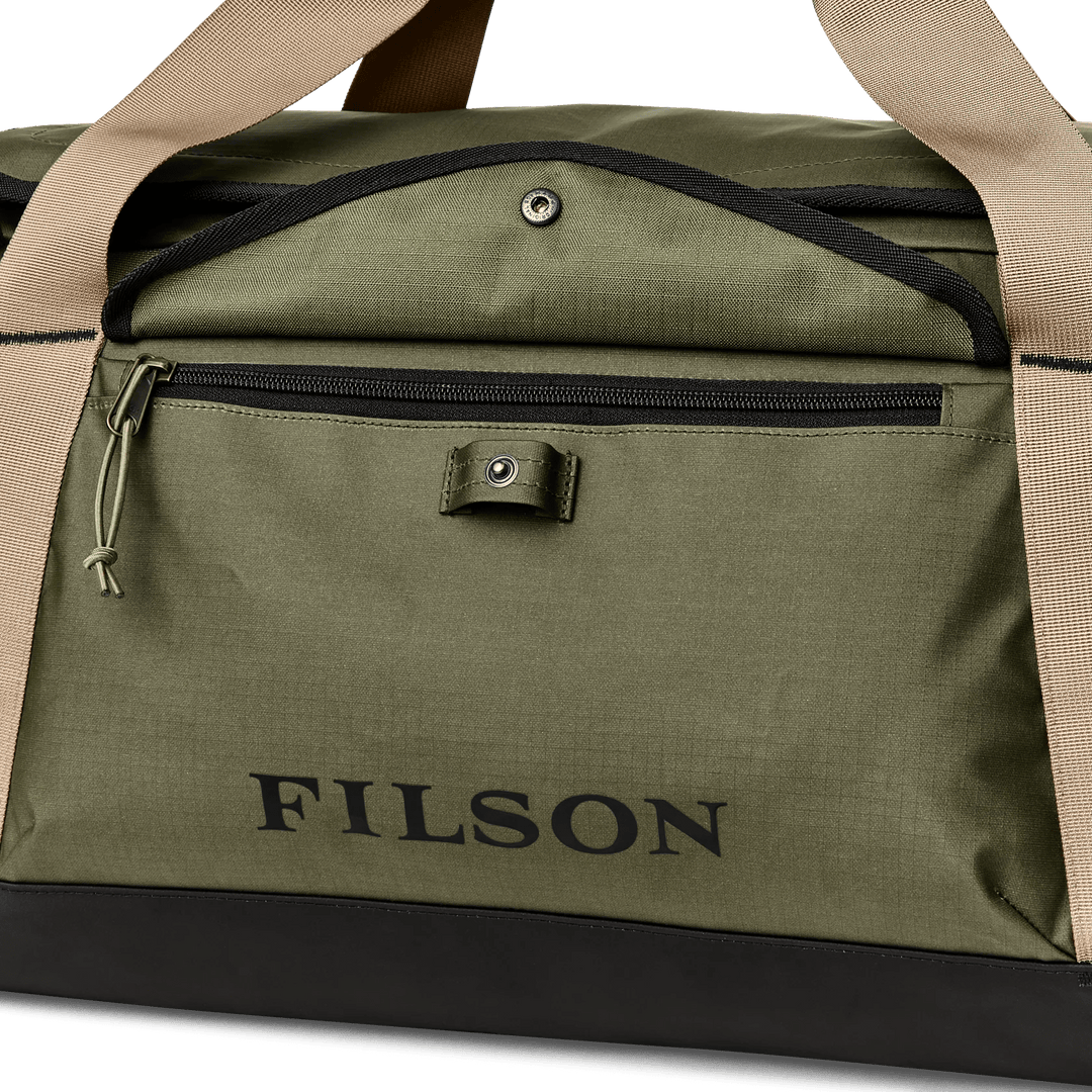 Filson All - Weather 50L Duffle Bag - Quest Outdoors