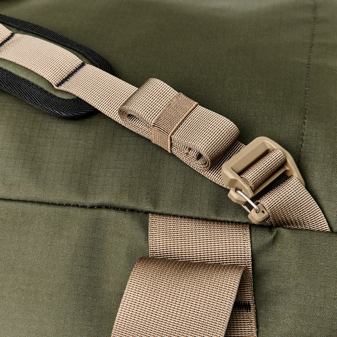 Filson All - Weather 50L Duffle Bag - Quest Outdoors