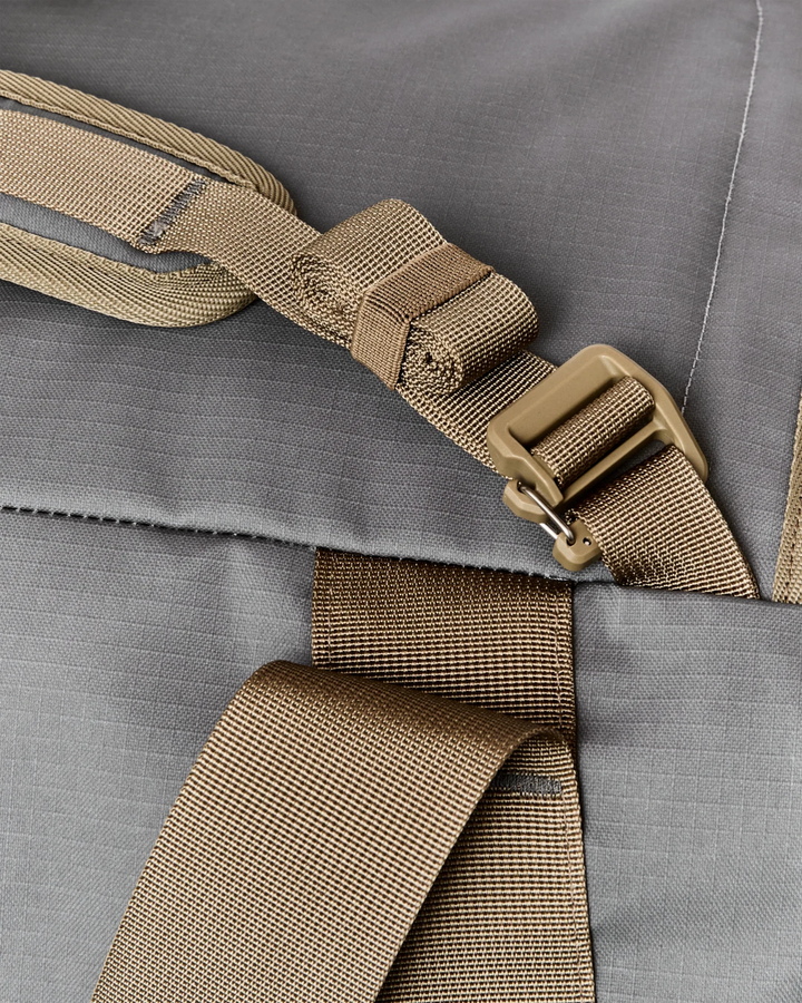 Filson All - Weather 50L Duffle Bag - Quest Outdoors