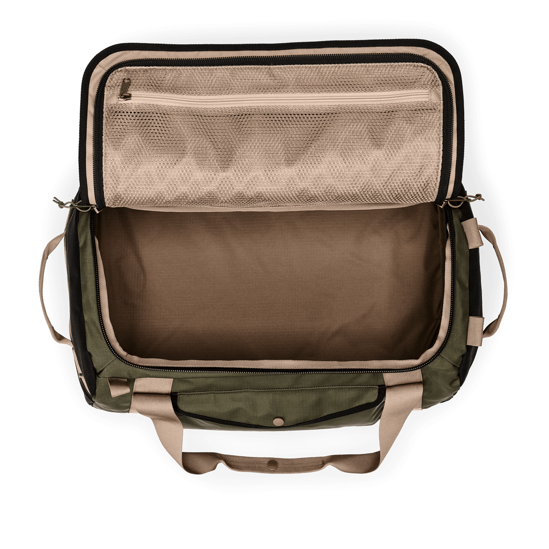 Filson All - Weather 50L Duffle Bag - Quest Outdoors