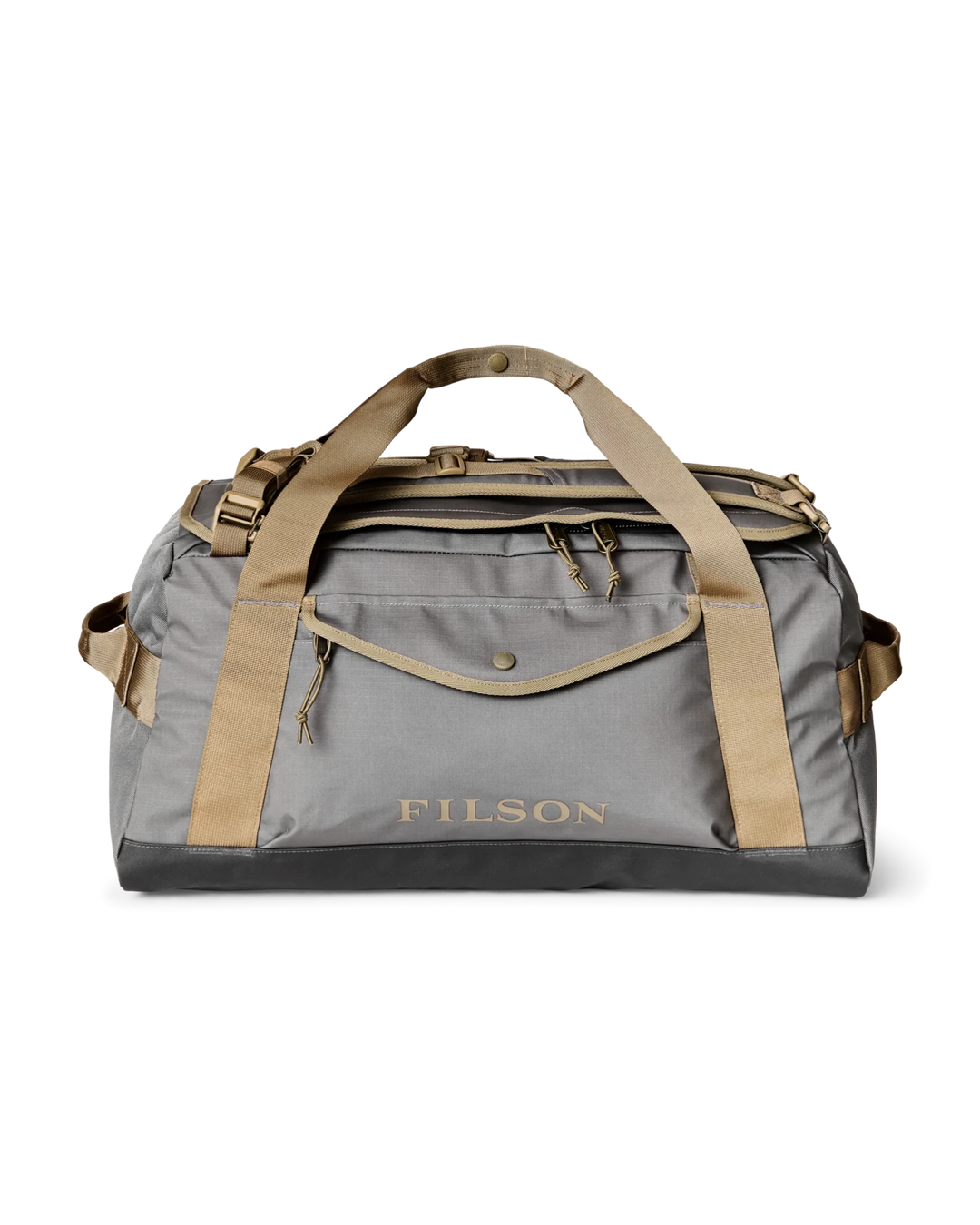 Filson All - Weather 50L Duffle Bag - Quest Outdoors