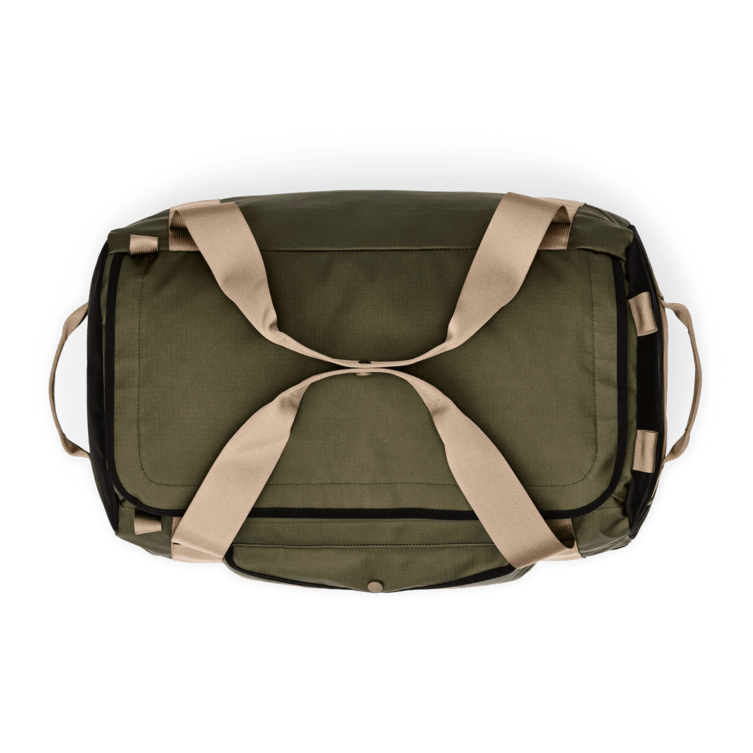 Filson All - Weather 50L Duffle Bag - Quest Outdoors