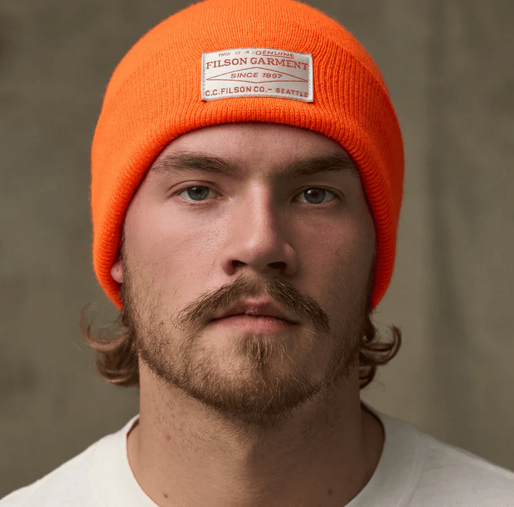 Filson Ballard Watch Cap - Quest Outdoors