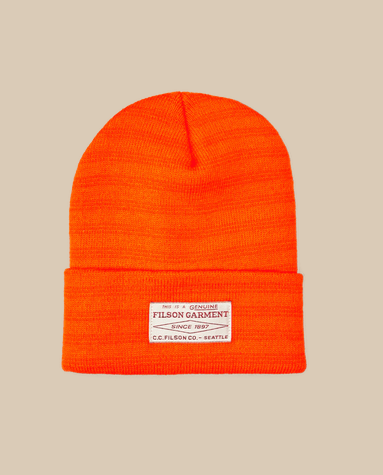 Filson Ballard Watch Cap - Quest Outdoors