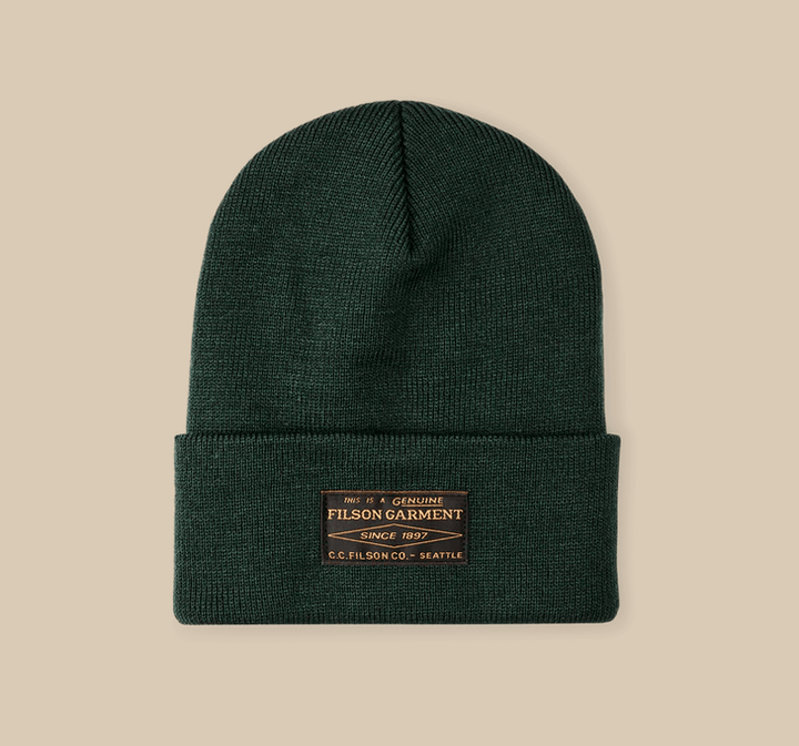 Filson Ballard Watch Cap - Quest Outdoors