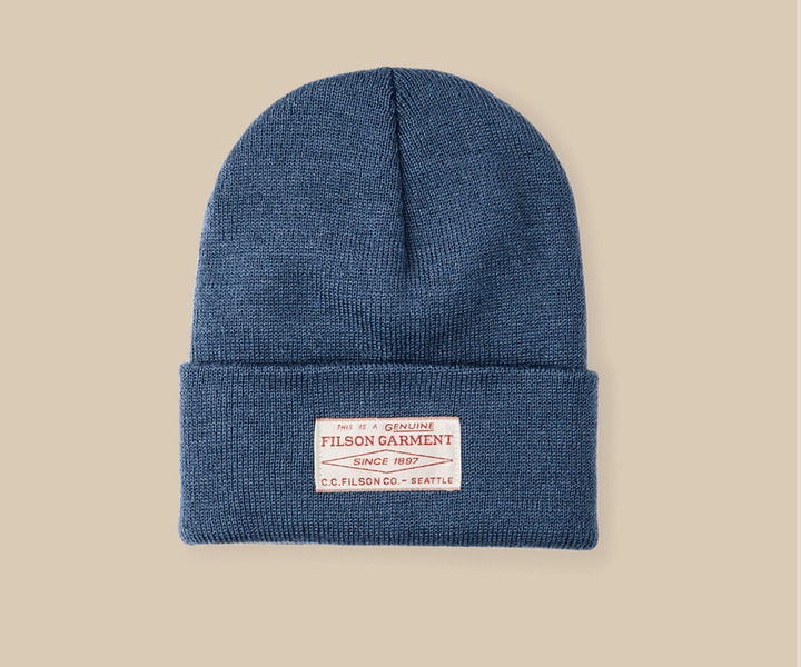 Filson Ballard Watch Cap - Quest Outdoors
