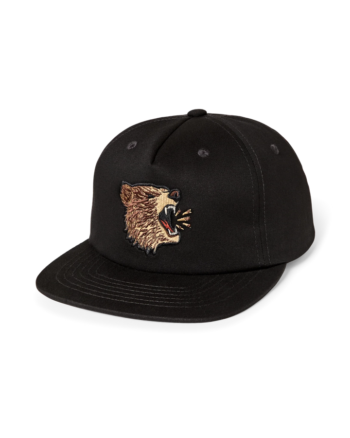 Filson Bear Trucker Cap - Quest Outdoors