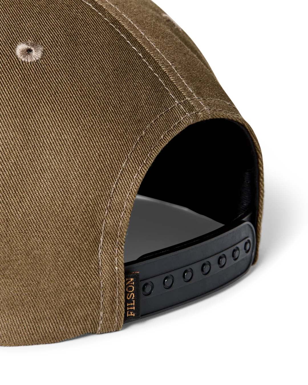 Filson Diamond Trucker Cap - Quest Outdoors