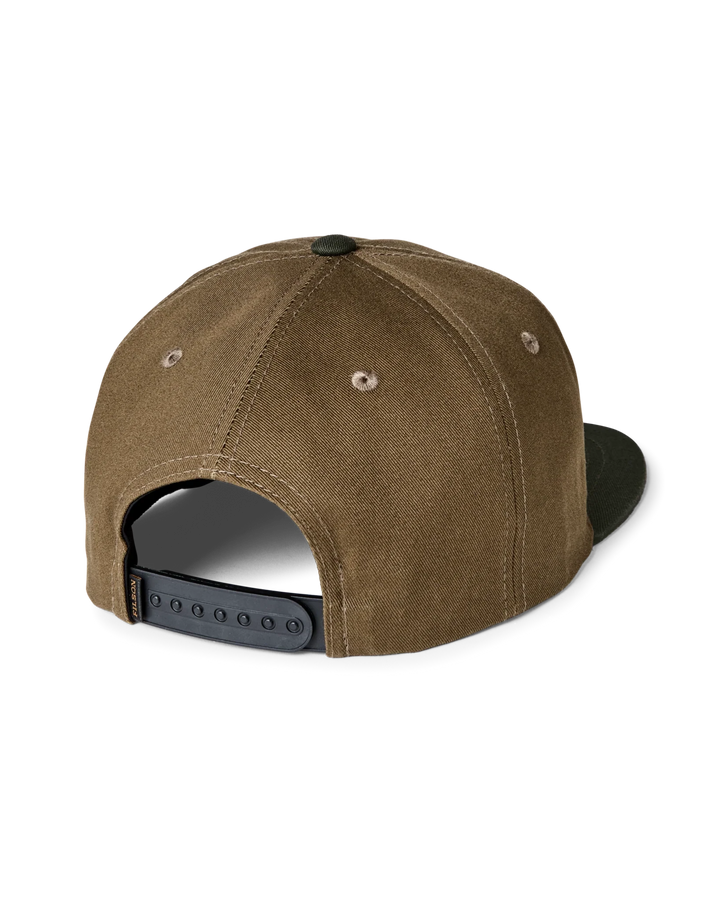 Filson Diamond Trucker Cap - Quest Outdoors