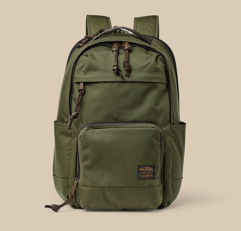 Filson Dryden Backpack - Quest Outdoors