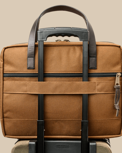 Filson Dryden Briefcase - Quest Outdoors