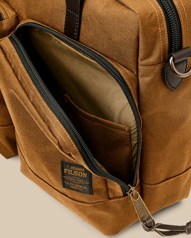 Filson Dryden Briefcase - Quest Outdoors