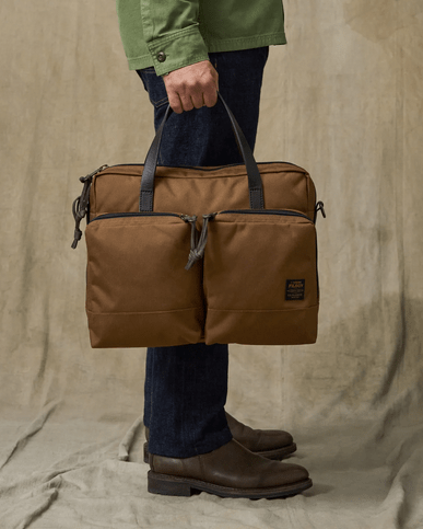 Filson Dryden Briefcase - Quest Outdoors