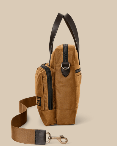 Filson Dryden Briefcase - Quest Outdoors