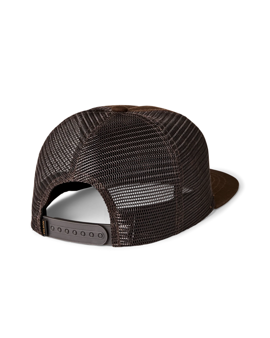 Filson Durham Ranger Trucker Mesh Cap - Quest Outdoors