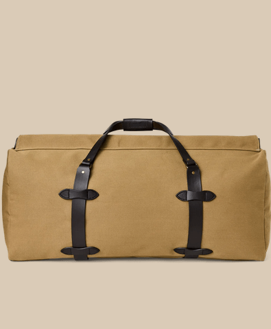 Filson Large Rugged Twill Duffle Bag - Quest Outdoors