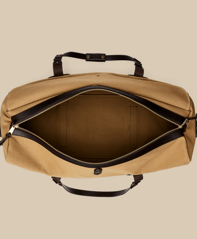Filson Large Rugged Twill Duffle Bag - Quest Outdoors