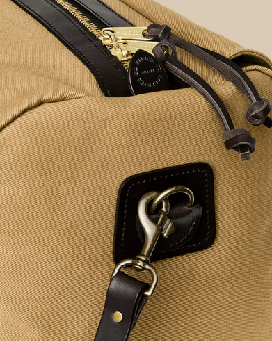 Filson Large Rugged Twill Duffle Bag - Quest Outdoors