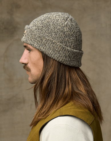 Filson Lined Ragg Wool Beanie - Quest Outdoors