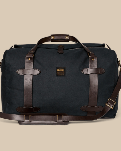 Filson Medium Rugged Twill Duffle Bag - Quest Outdoors