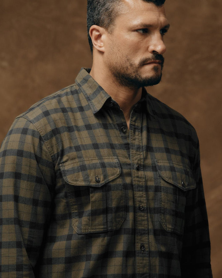 Filson Men's Alaskan Guide Shirt - Quest Outdoors