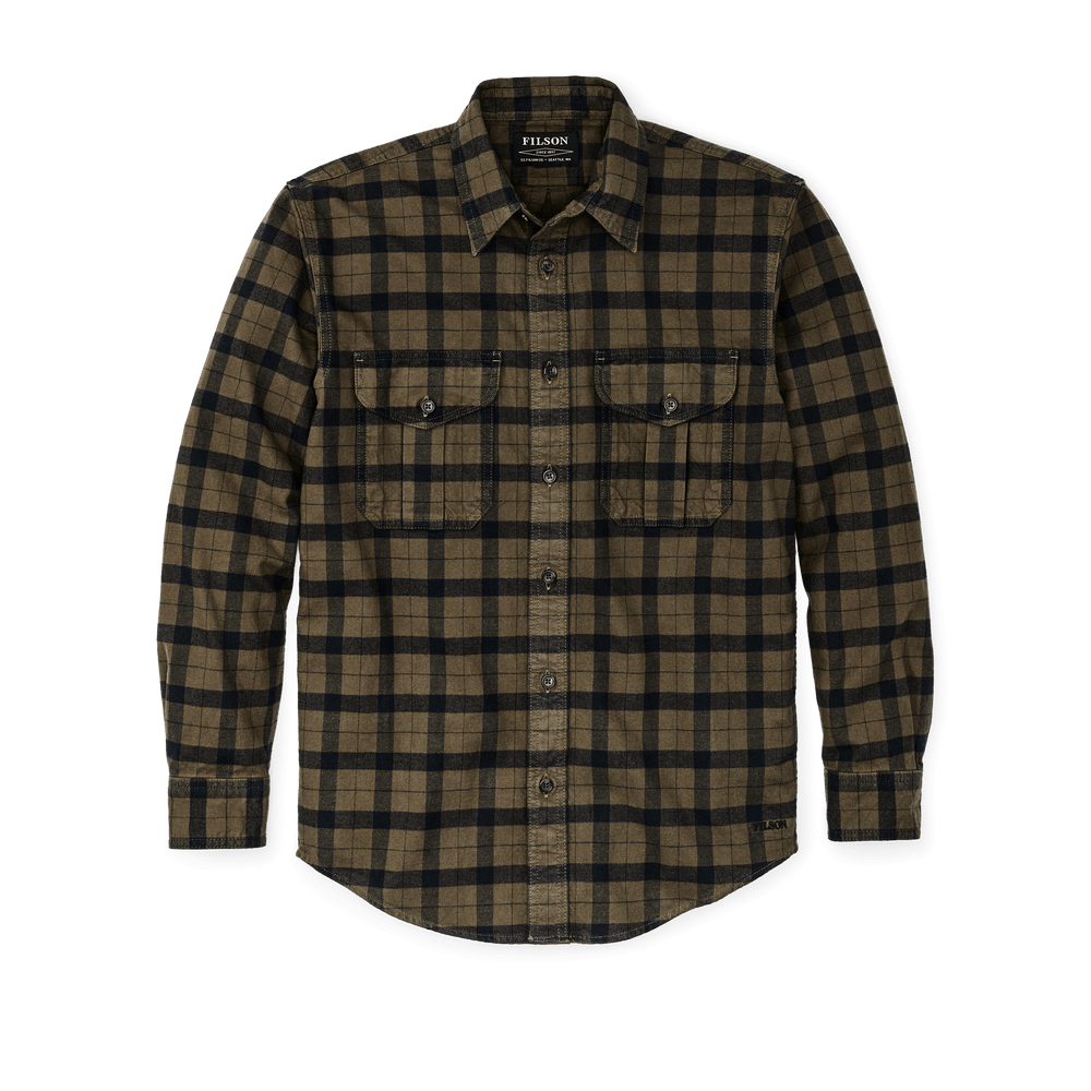 Filson Men's Alaskan Guide Shirt - Quest Outdoors