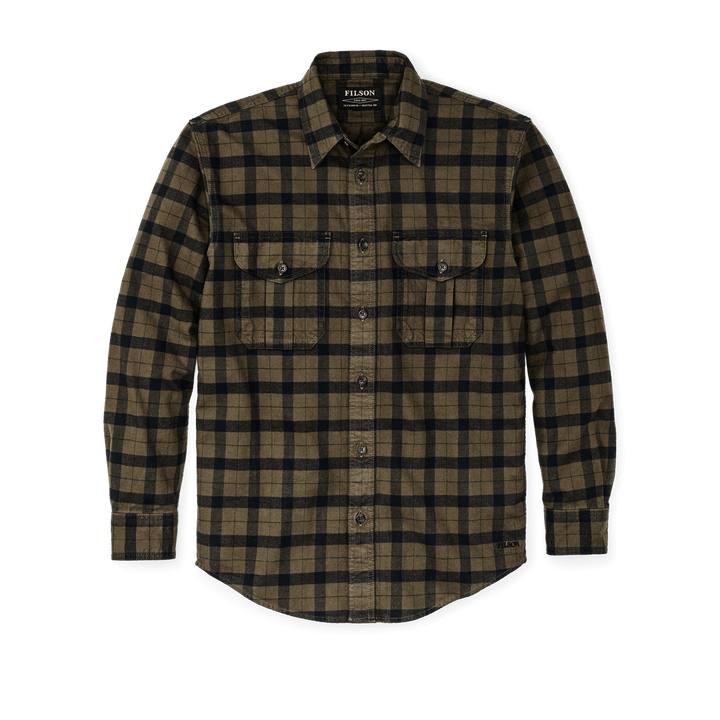 Filson Men's Alaskan Guide Shirt - Quest Outdoors