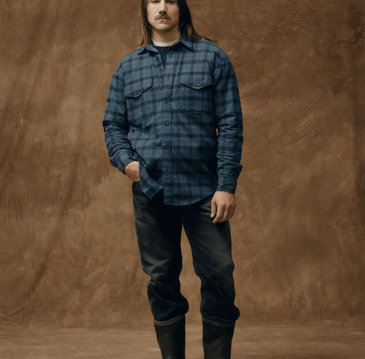 Filson Men's Alaskan Guide Shirt - Quest Outdoors