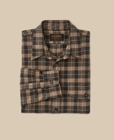 Filson Men's Alaskan Guide Shirt - Quest Outdoors