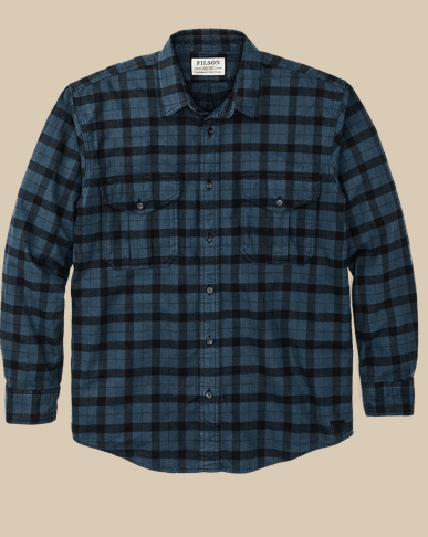 Filson Men's Alaskan Guide Shirt - Quest Outdoors