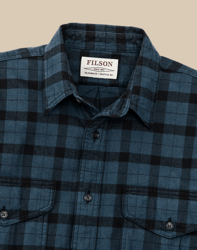 Filson Men's Alaskan Guide Shirt - Quest Outdoors