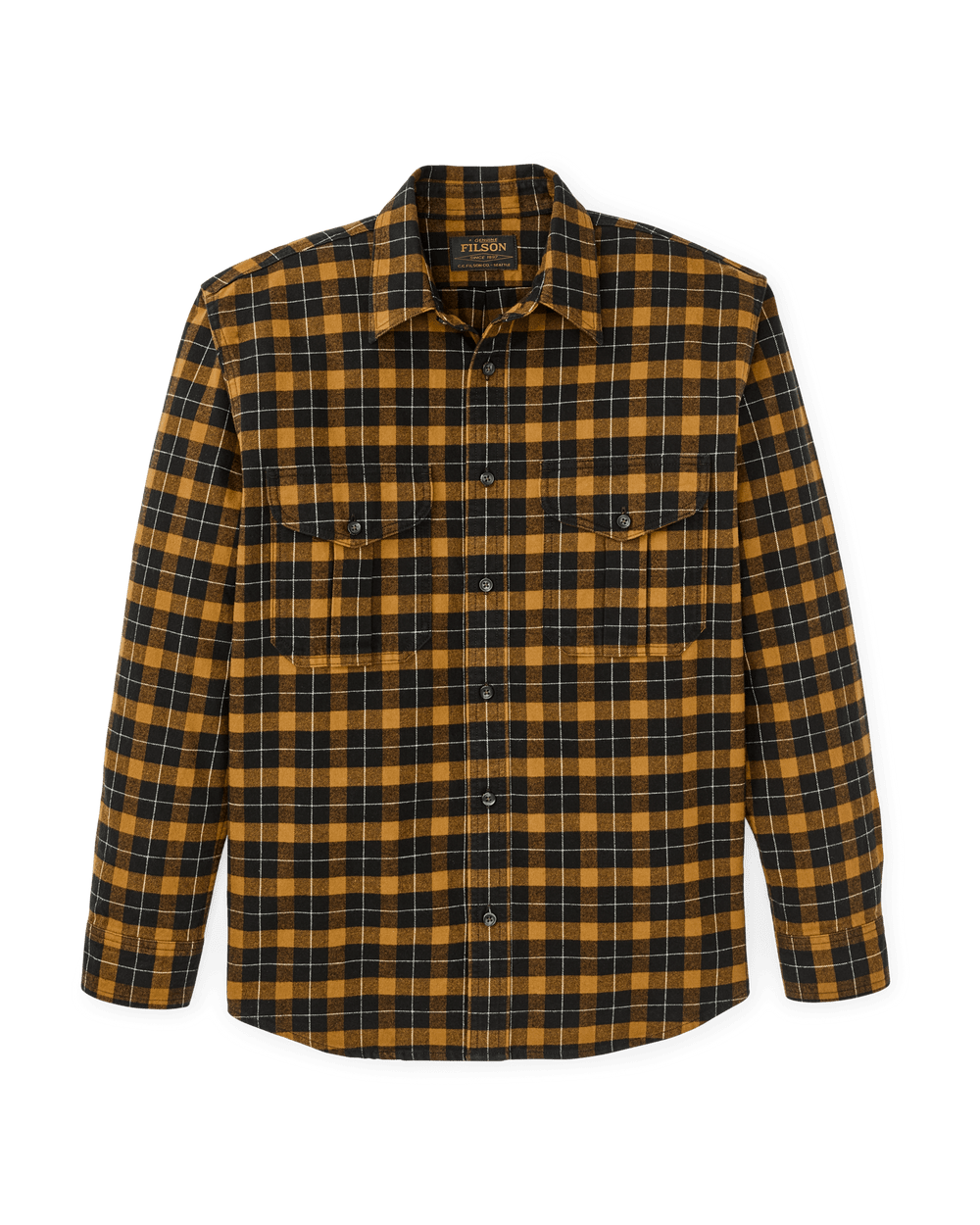 Filson Men's Alaskan Guide Shirt - Quest Outdoors