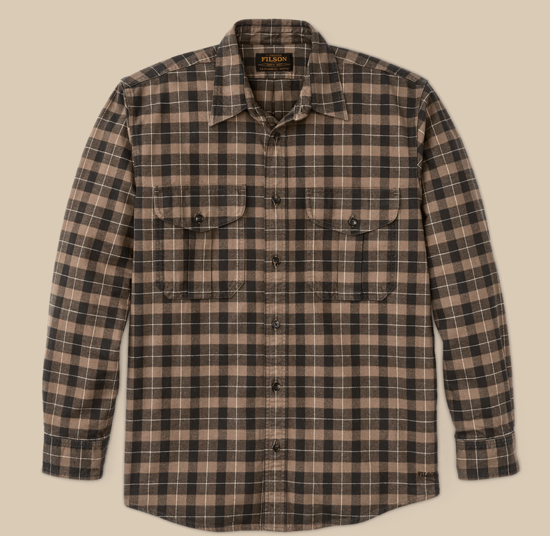 Filson Men's Alaskan Guide Shirt - Quest Outdoors