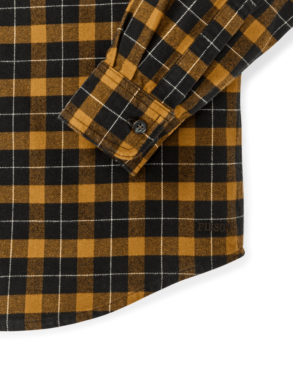 Filson Men's Alaskan Guide Shirt - Quest Outdoors