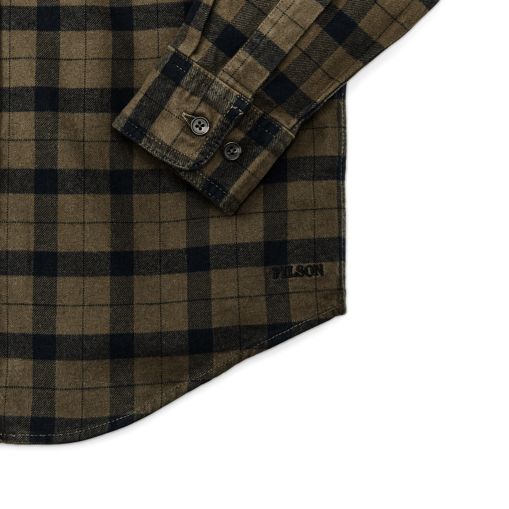 Filson Men's Alaskan Guide Shirt - Quest Outdoors